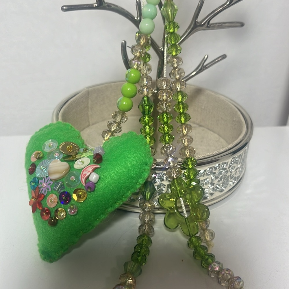 Key chain - Picture 3 of 3